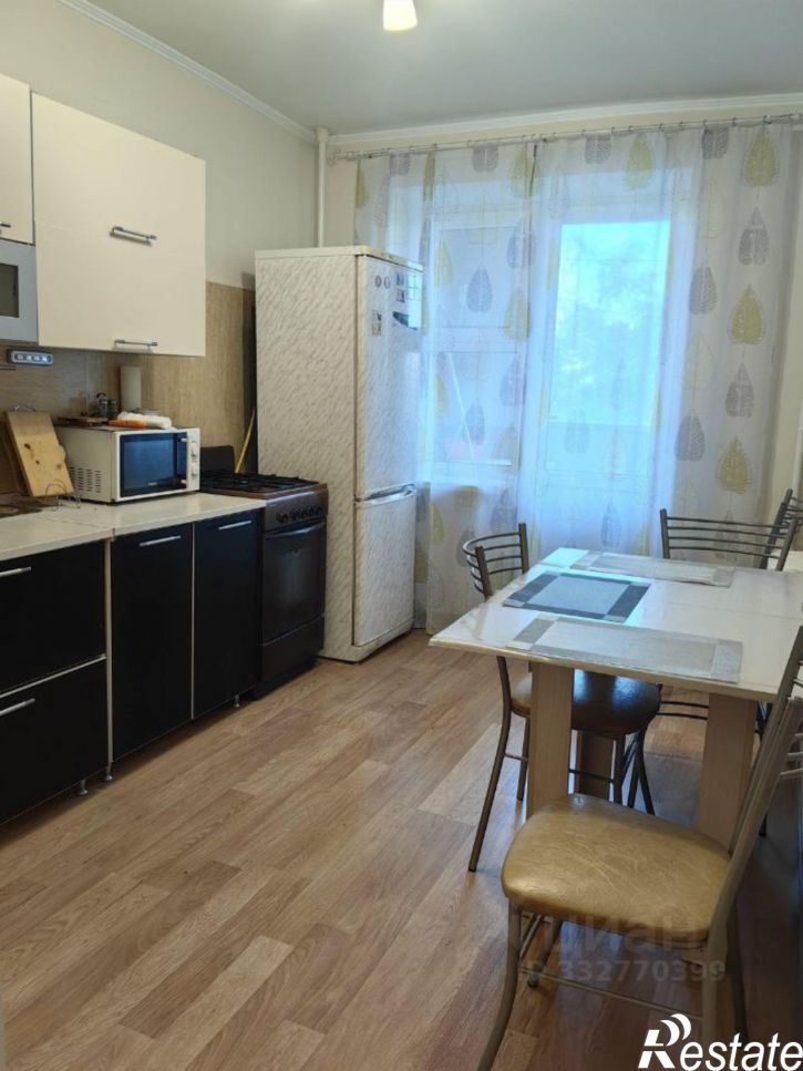 1-комн квартира ул Орбитальная, 78/2,  д. 78/2