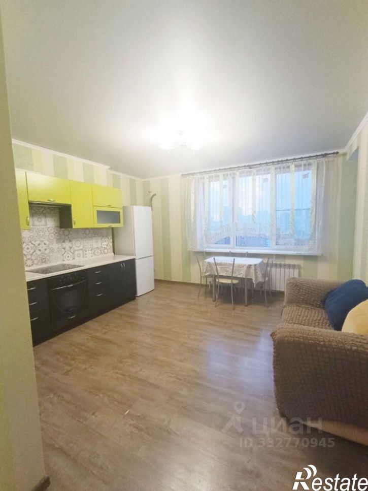 2-комн квартира ул Волкова, 39,  д. 39