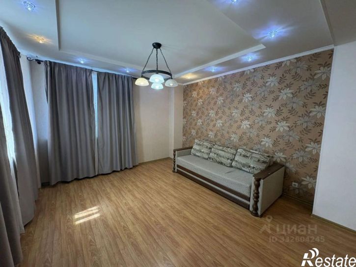 2-комн квартира пр-кт Королева, 1и,  д. 1и