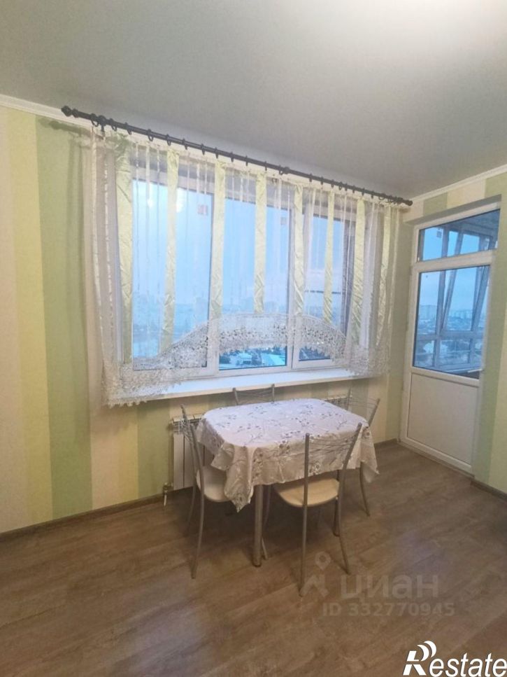 2-комн квартира ул Волкова, 39,  д. 39