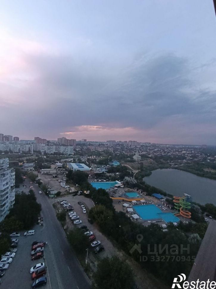2-комн квартира ул Волкова, 39,  д. 39