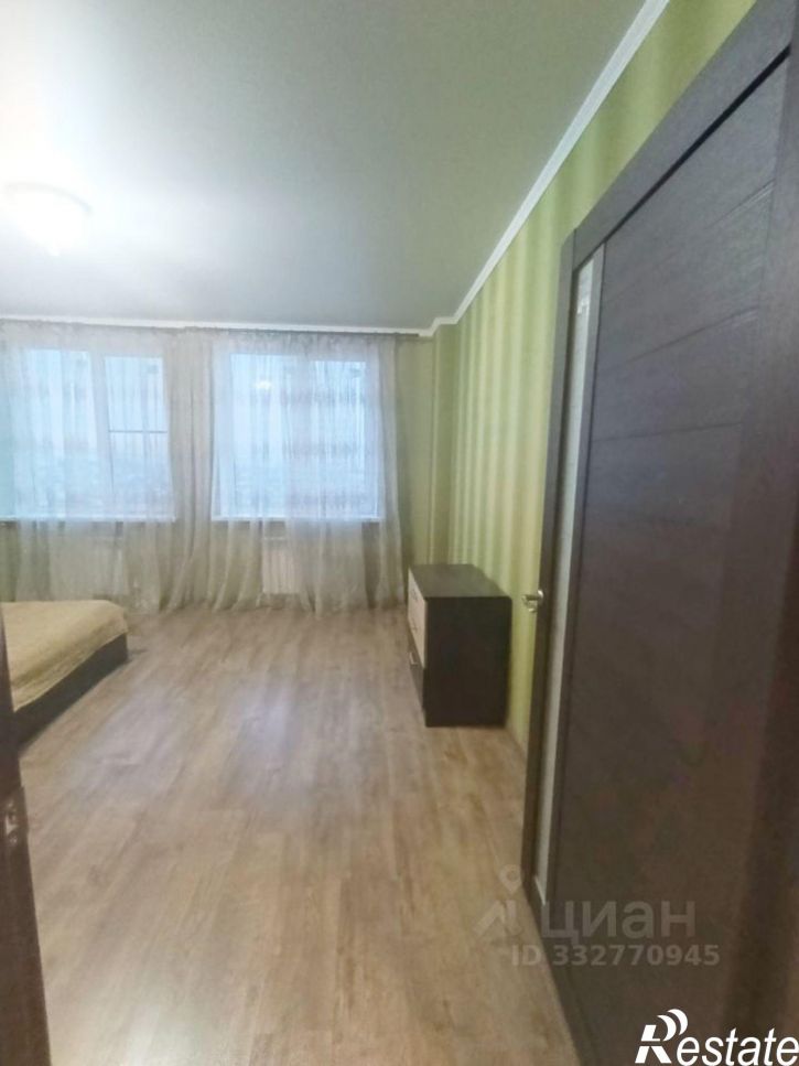 2-комн квартира ул Волкова, 39,  д. 39