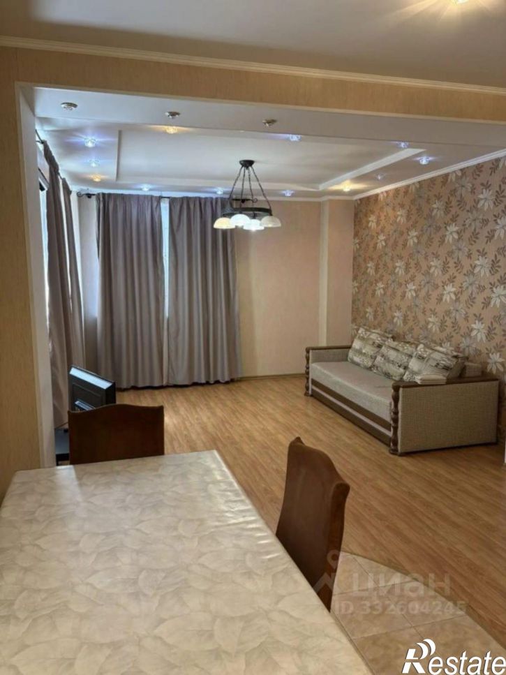 2-комн квартира пр-кт Королева, 1и,  д. 1и
