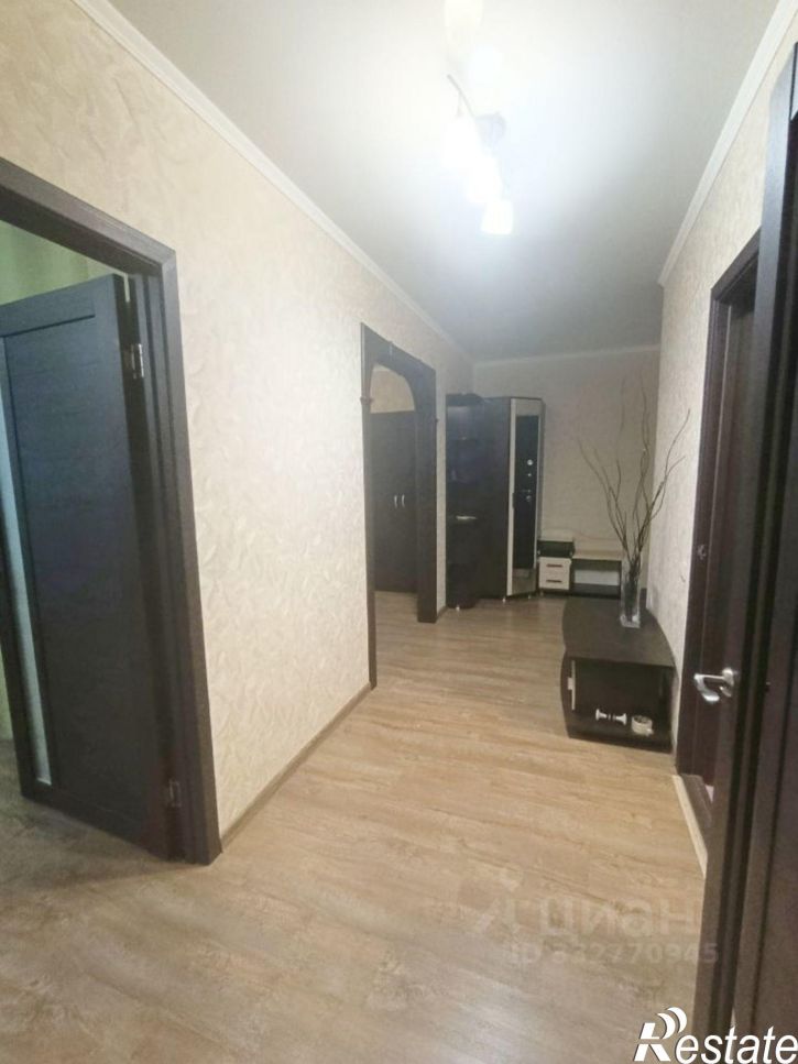 2-комн квартира ул Волкова, 39,  д. 39