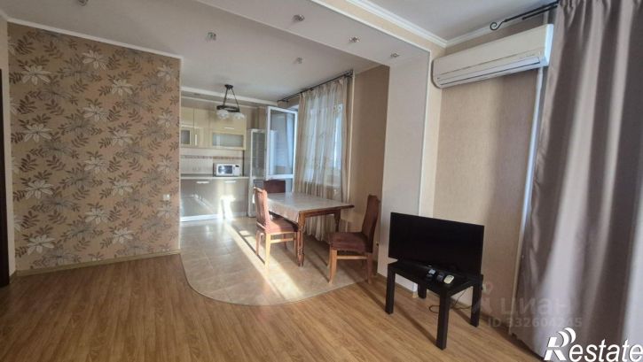 2-комн квартира пр-кт Королева, 1и,  д. 1и