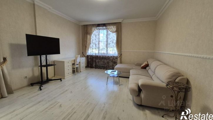 2-комн квартира пр-кт Королева, 1и,  д. 1и