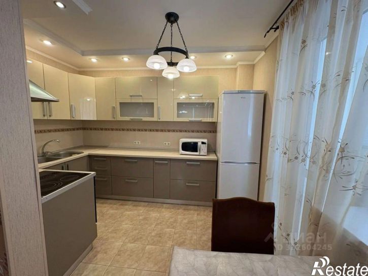 2-комн квартира пр-кт Королева, 1и,  д. 1и