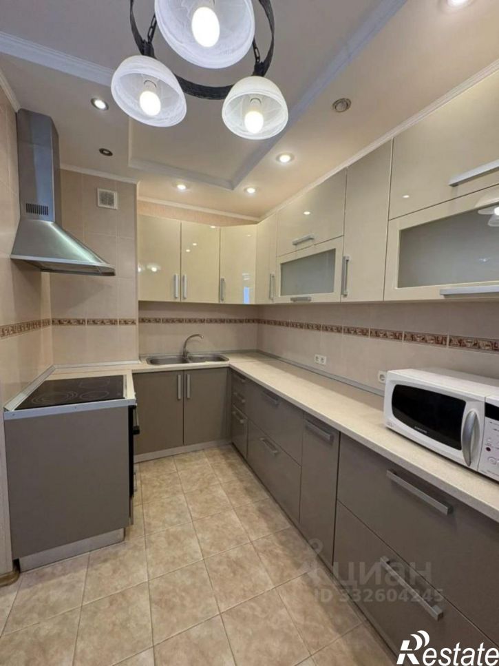 2-комн квартира пр-кт Королева, 1и,  д. 1и