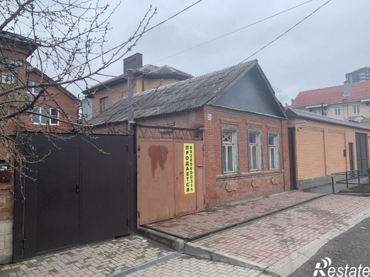 Коттедж/дом Железноводский пер, 31,  д. 31