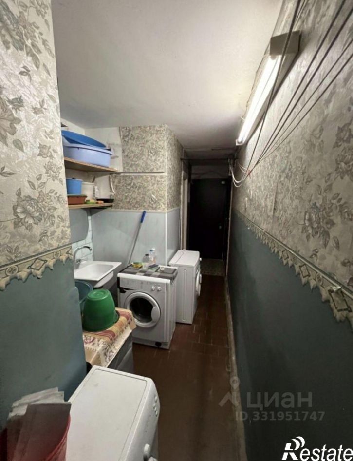 Комната ул Борко, 3/1,  д. 3/1
