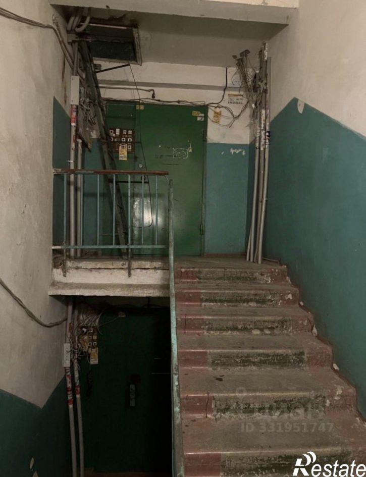 Комната ул Борко, 3/1,  д. 3/1