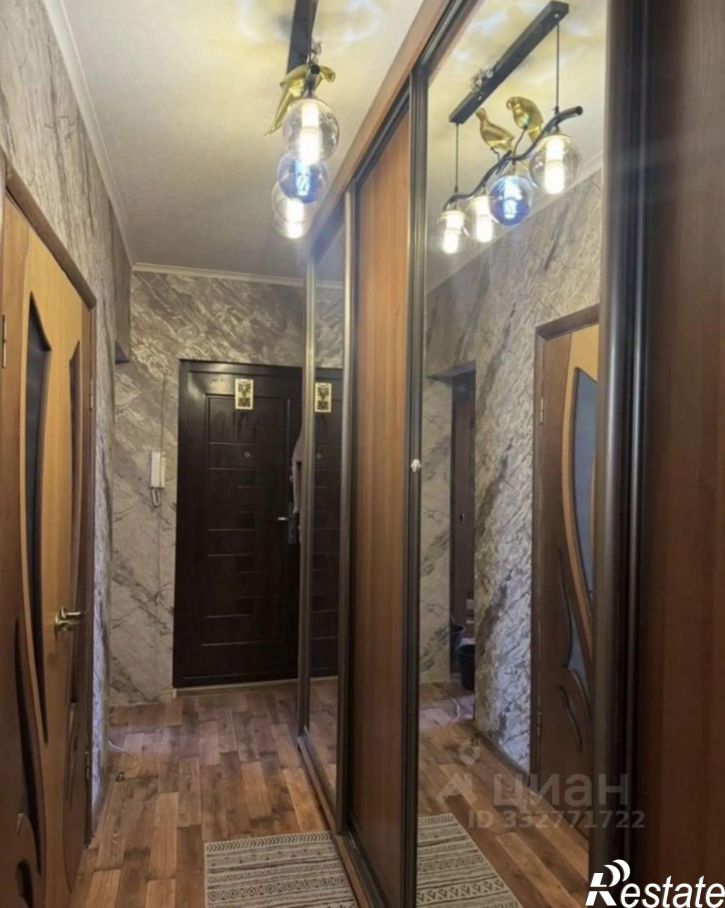 3-комн квартира ул Мечникова, 77/1,  д. 77/1