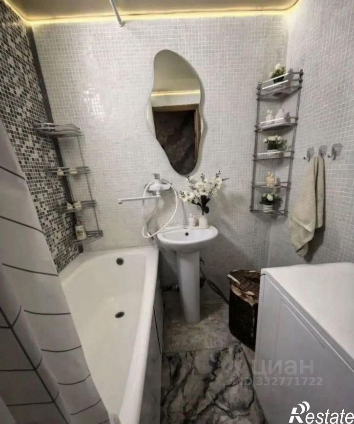 3-комн квартира ул Мечникова, 77/1,  д. 77/1