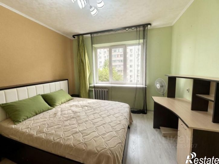 2-комн квартира Днепровский пер, 116Б,  д. 116Б