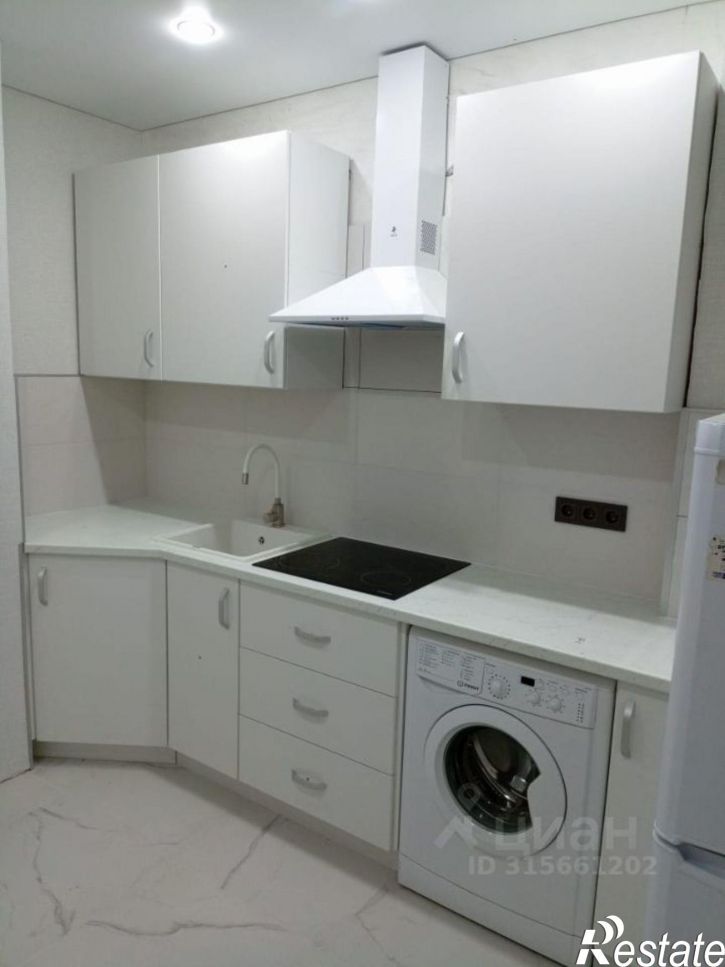 1-комн квартира Нахичевань, улица 23-я Линия, 54с5