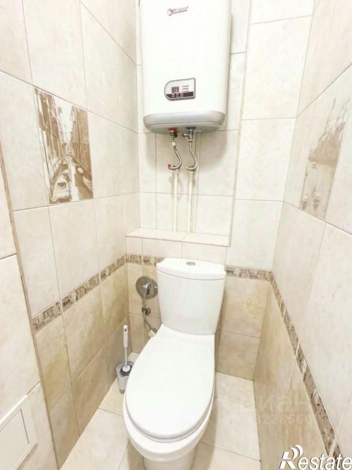 2-комн квартира Днепровский пер, 116Б,  д. 116Б