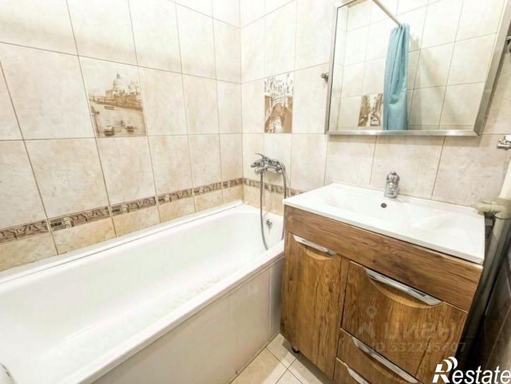 2-комн квартира Днепровский пер, 116Б,  д. 116Б