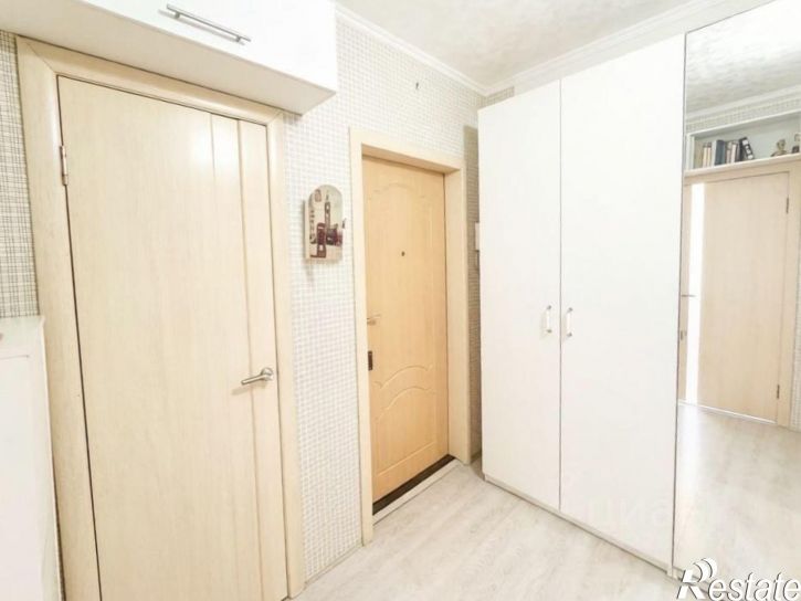 2-комн квартира Днепровский пер, 116Б,  д. 116Б