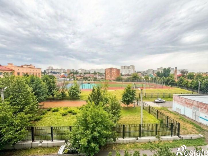 2-комн квартира Днепровский пер, 116Б,  д. 116Б