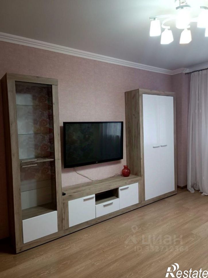 1-комн квартира ул Стабильная, 7,  д. 7