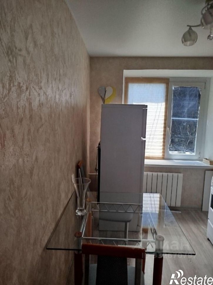 1-комн квартира пр-кт Ленина, 44/7,  д. 44/7