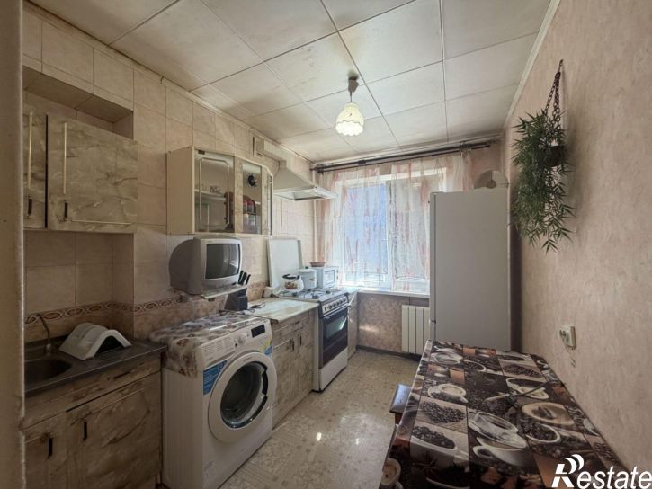 2-комн квартира ул Зорге, 52,  д. 52
