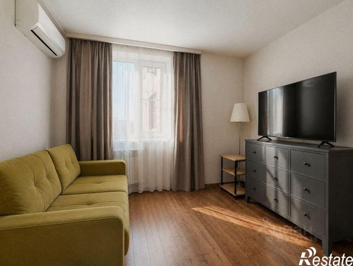 2-комн квартира ул Леваневского, 35,  д. 35