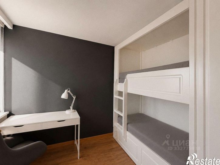 2-комн квартира ул Леваневского, 35,  д. 35