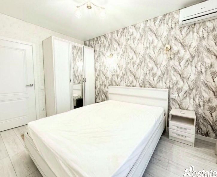 2-комн квартира ул Ларина, 45 3,  д. 45 3,  к. 3