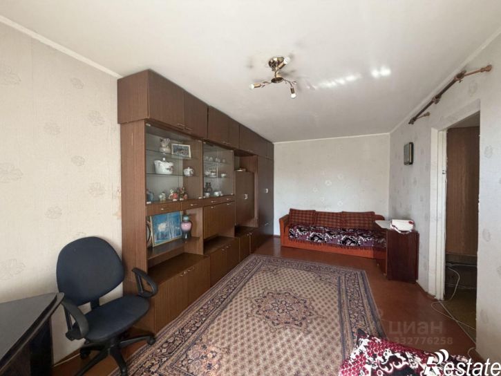 2-комн квартира ул Зорге, 52,  д. 52