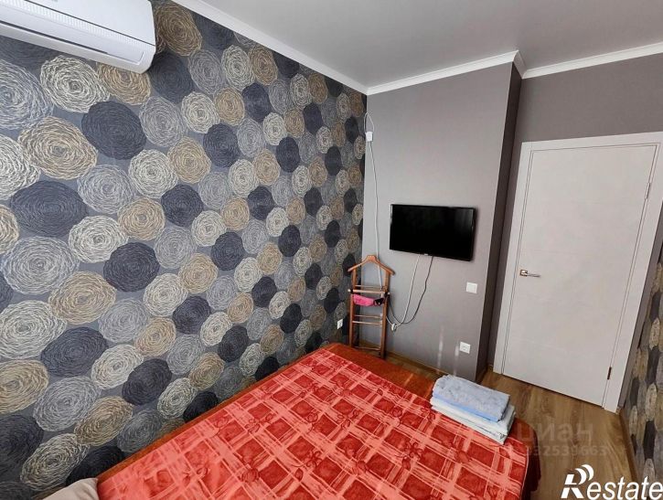 1-комн квартира ул Таврическая, 4,  д. 4