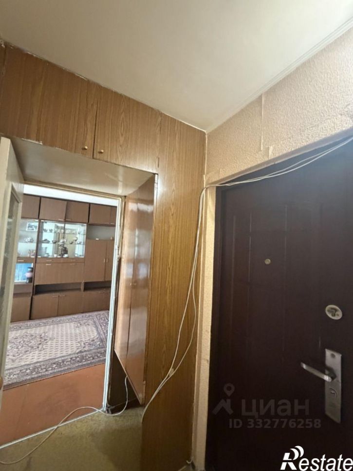 2-комн квартира ул Зорге, 52,  д. 52