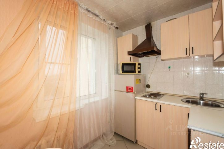 1-комн квартира Коммунистический пр-кт, 34,  д. 34