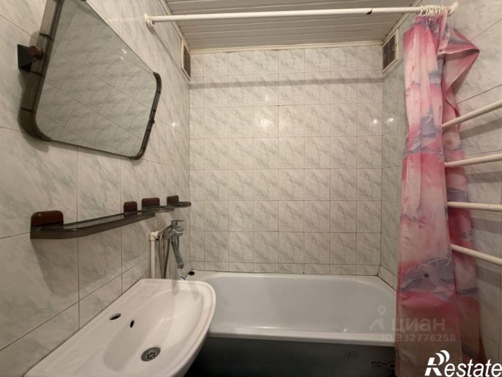 2-комн квартира ул Зорге, 52,  д. 52
