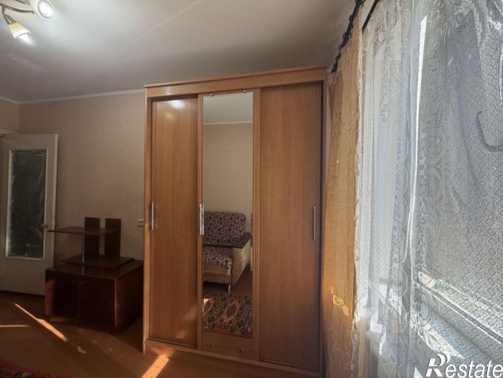 2-комн квартира ул Зорге, 52,  д. 52
