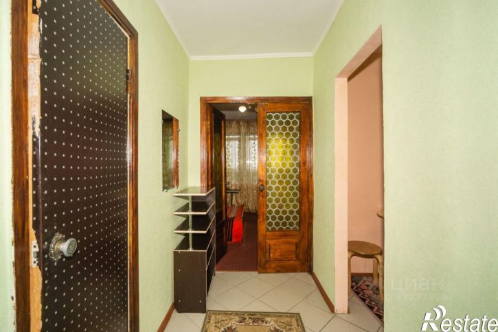 1-комн квартира Коммунистический пр-кт, 34,  д. 34
