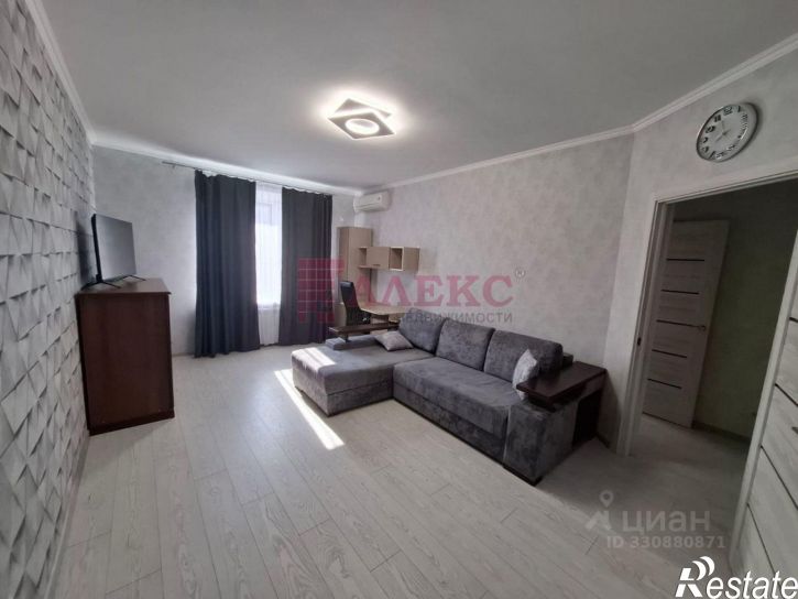 1-комн квартира пр-кт Ленина, 245/1,  д. 245/1
