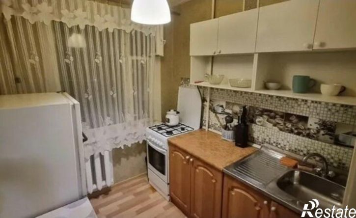 1-комн квартира ул Еременко, 58/1,  д. 58/1