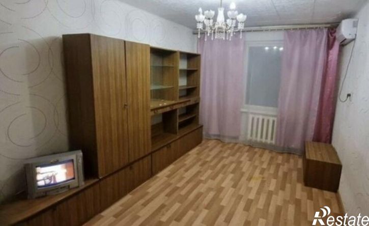 1-комн квартира ул Еременко, 58/1,  д. 58/1