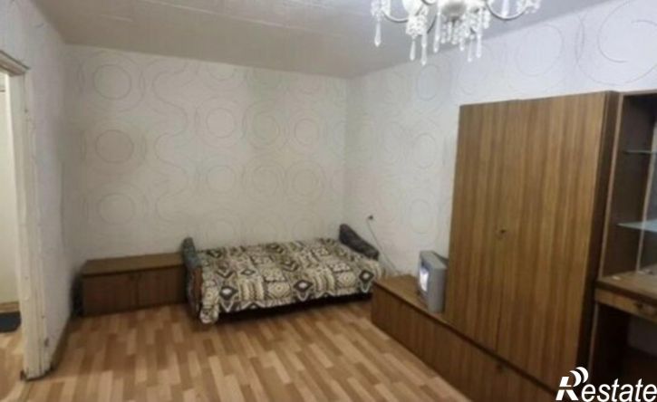 1-комн квартира ул Еременко, 58/1,  д. 58/1