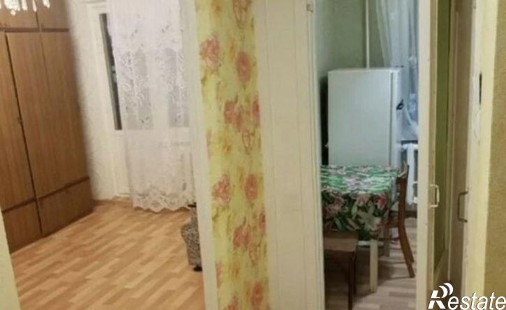 1-комн квартира ул Еременко, 58/1,  д. 58/1