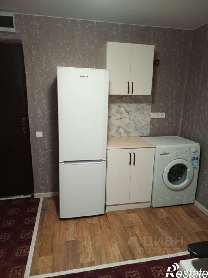 Комната ул Каширская, 8,  д. 8