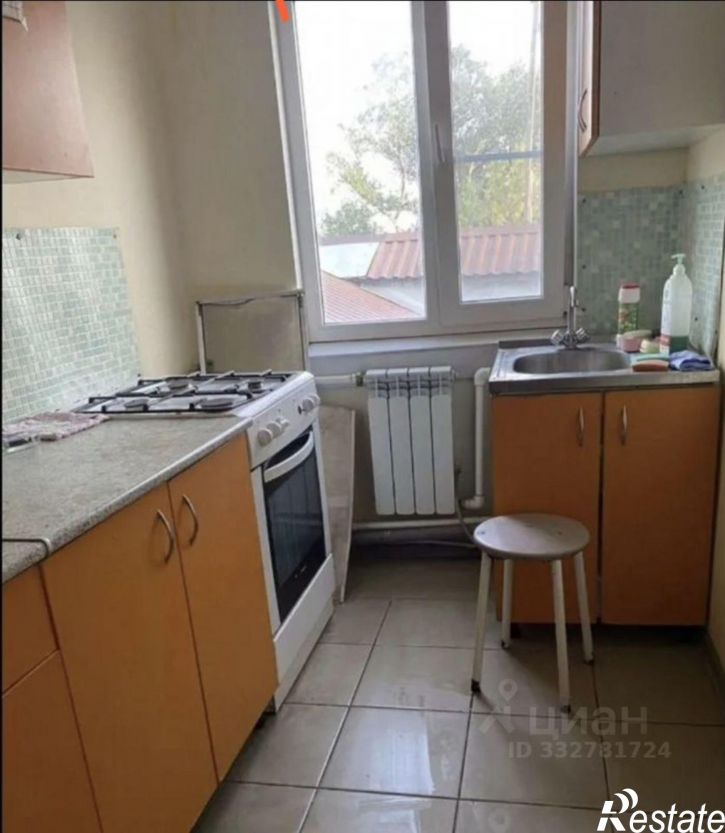 Комната пер Журавлева, 15,  д. 15