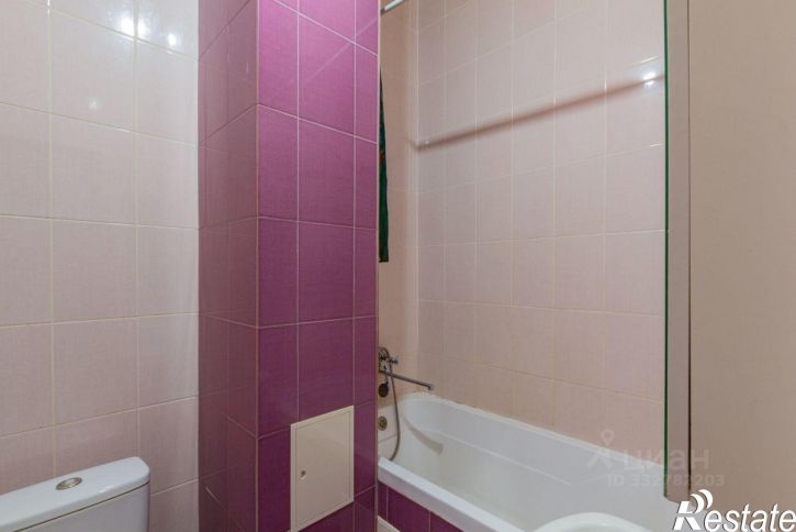 1-комн квартира Парковый пер, 5,  д. 5