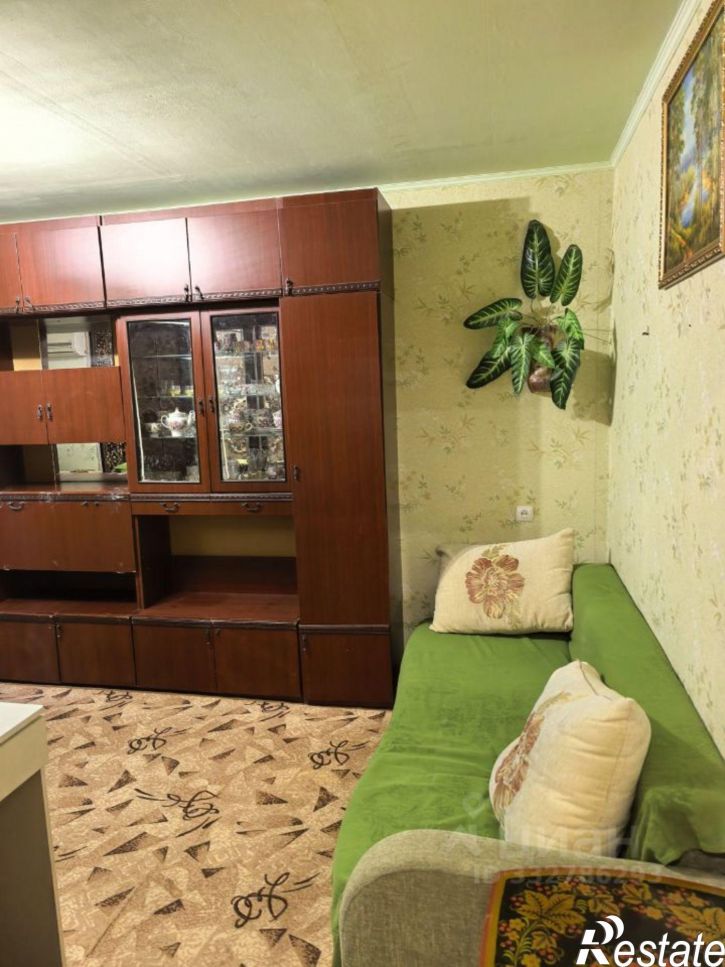 2-комн квартира ул Брестская, 9,  д. 9
