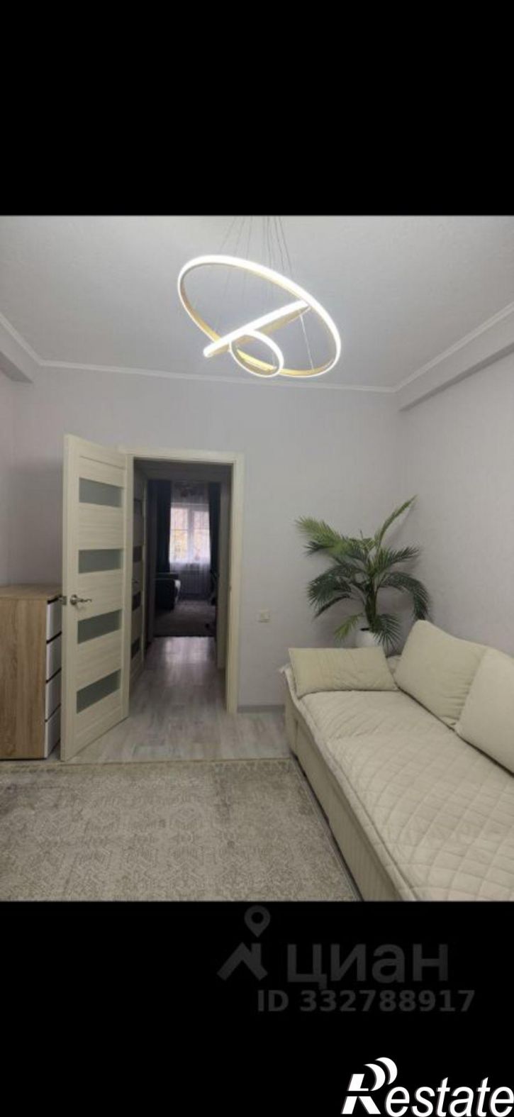 2-комн квартира Коммунистический пр-кт, 30/6,  д. 30/6