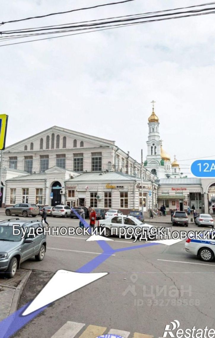 Склад ул Станиславского, 54,  д. 54