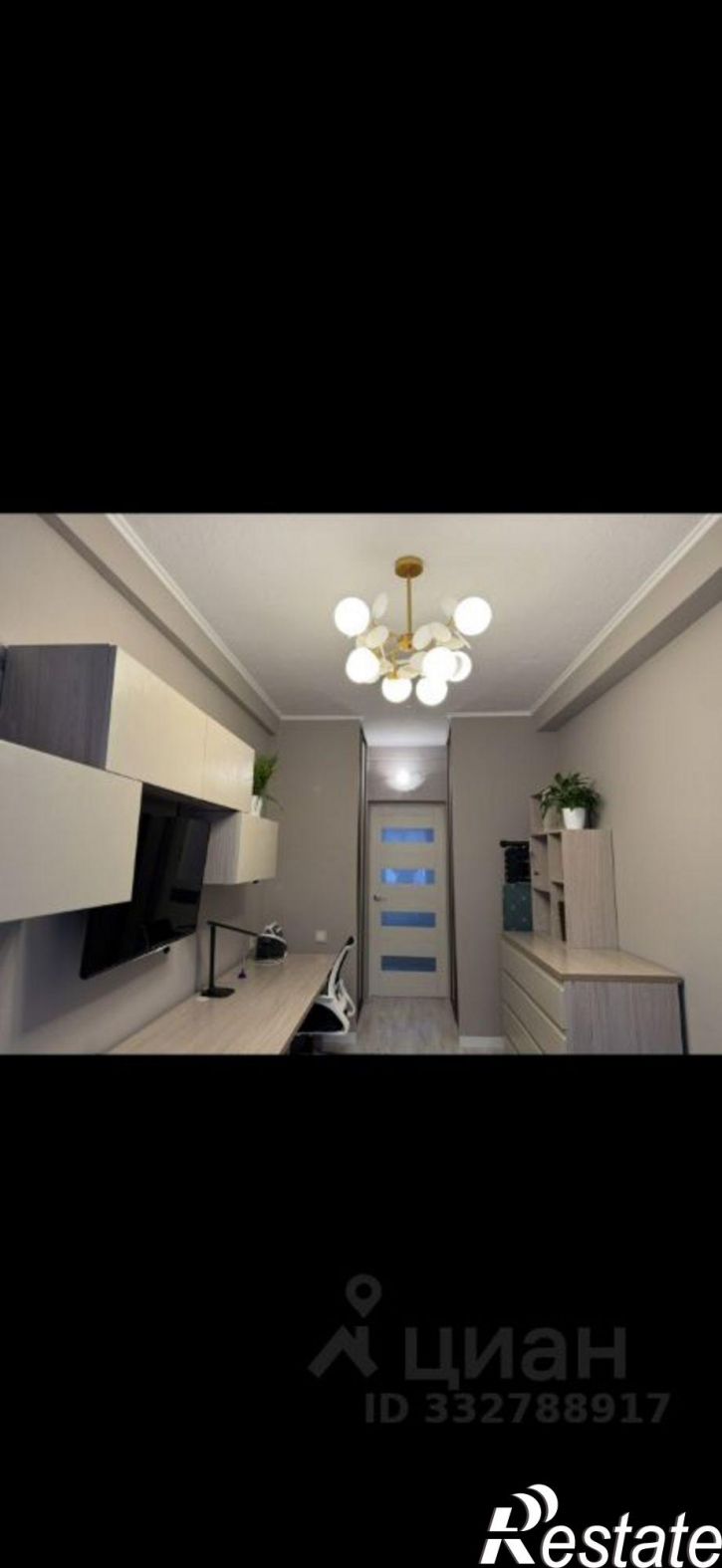 2-комн квартира Коммунистический пр-кт, 30/6,  д. 30/6