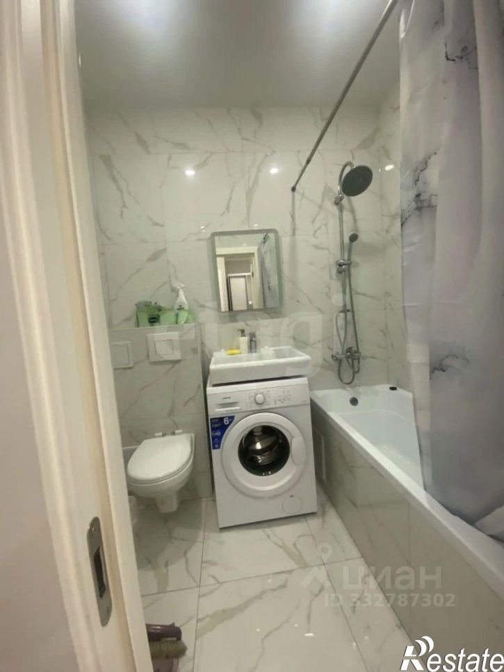 1-комн квартира ул Берберовская, 14,  д. 14