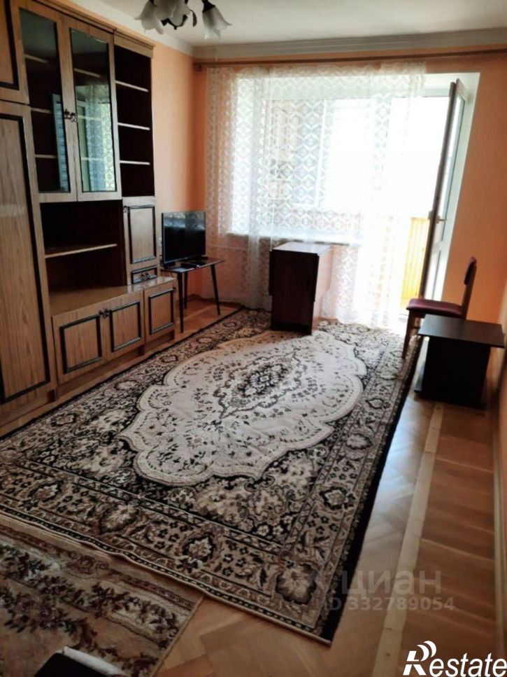2-комн квартира ул Советская, 47,  д. 47
